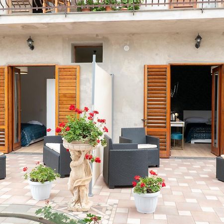 ויקו אקוונסה B&B La Piana מראה חיצוני תמונה