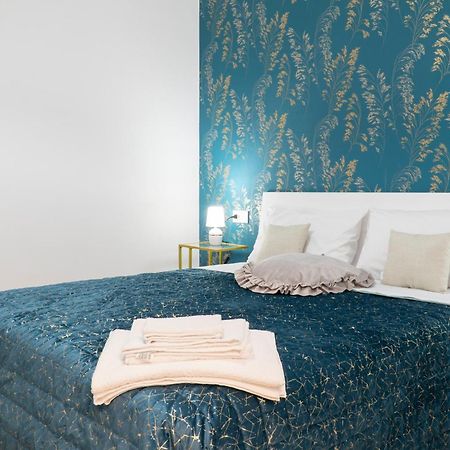 ויקו אקוונסה B&B La Piana מראה חיצוני תמונה