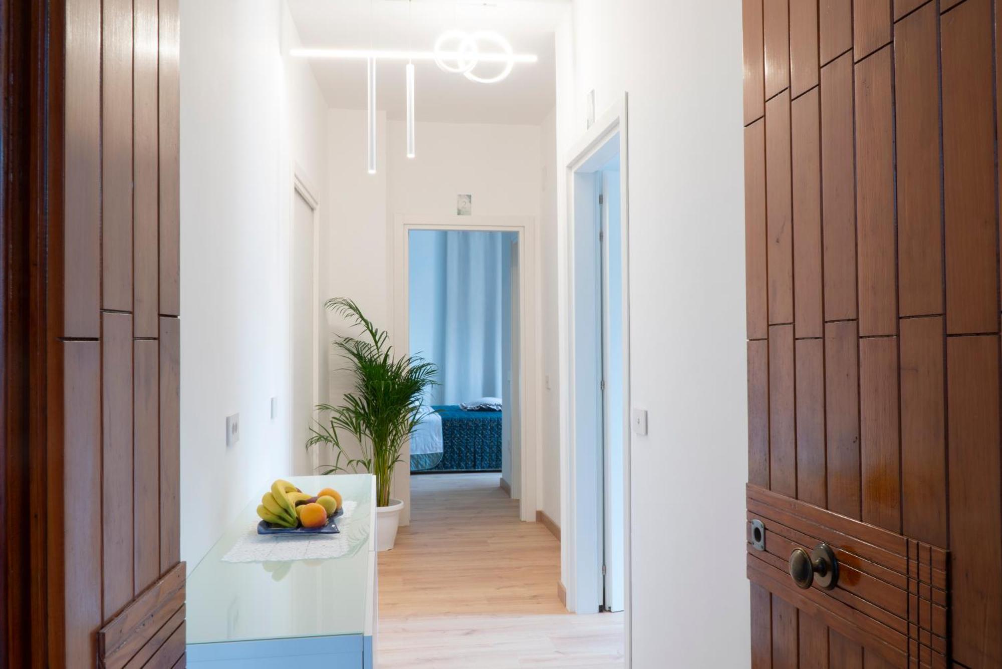 ויקו אקוונסה B&B La Piana מראה חיצוני תמונה