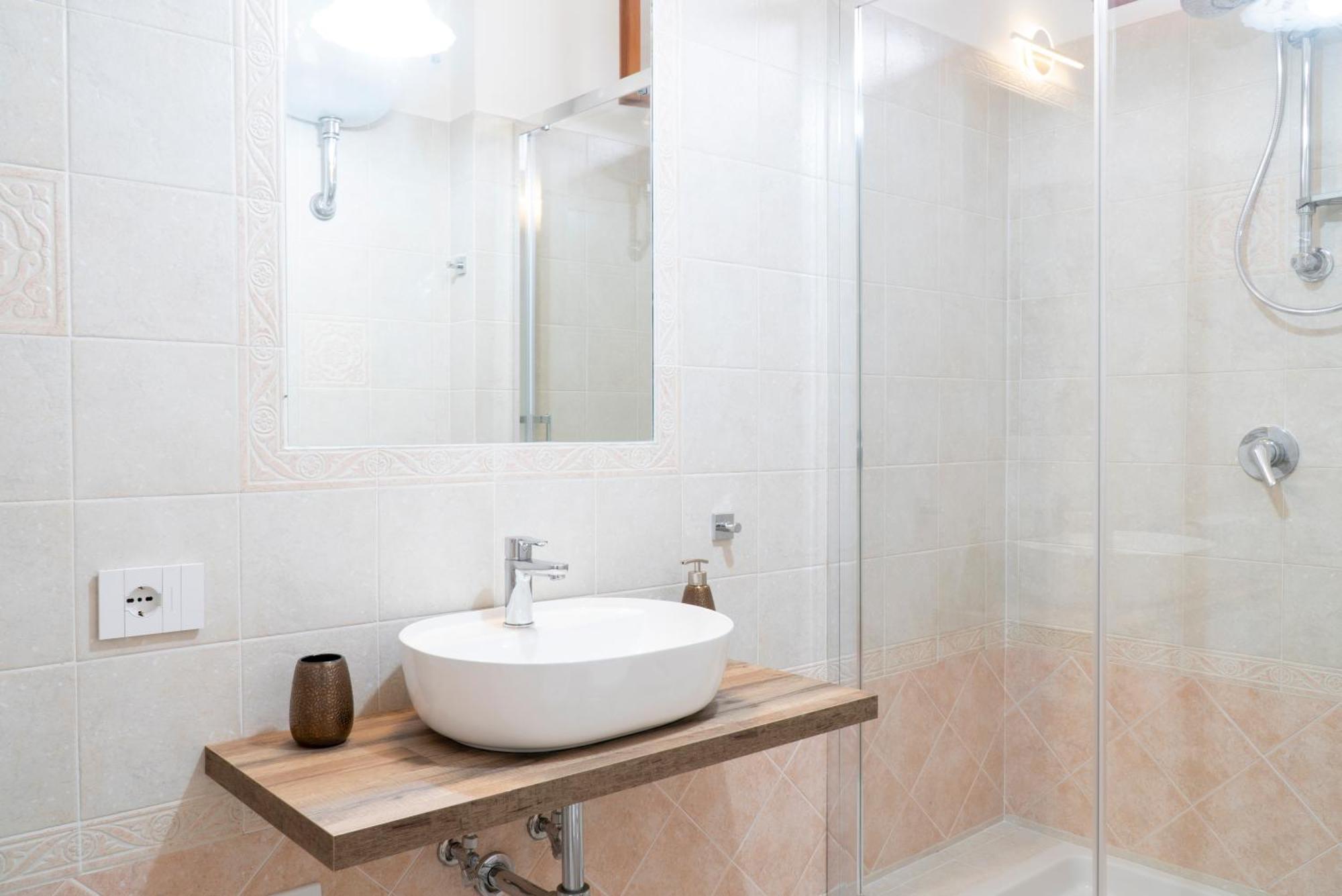 ויקו אקוונסה B&B La Piana מראה חיצוני תמונה