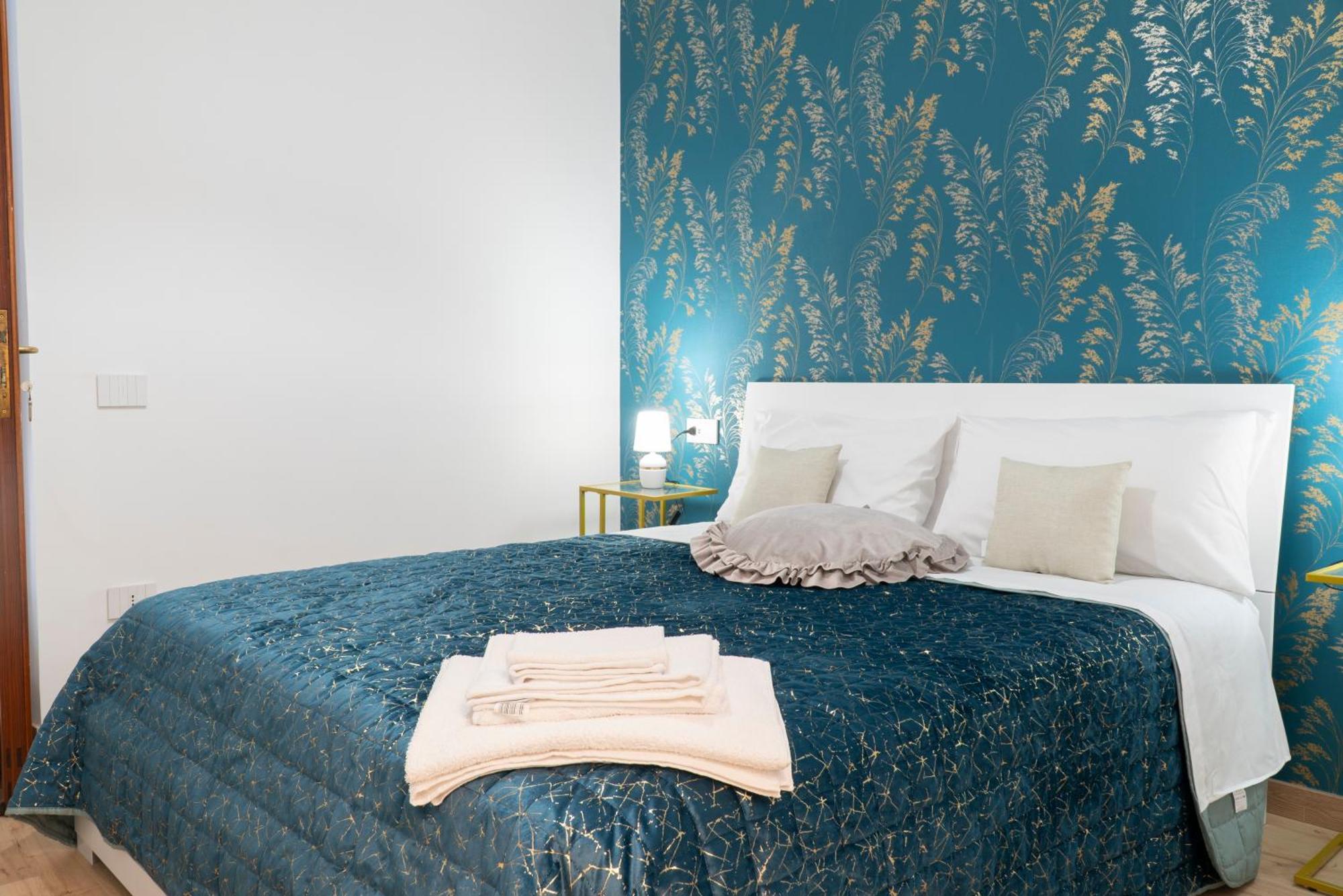 ויקו אקוונסה B&B La Piana מראה חיצוני תמונה