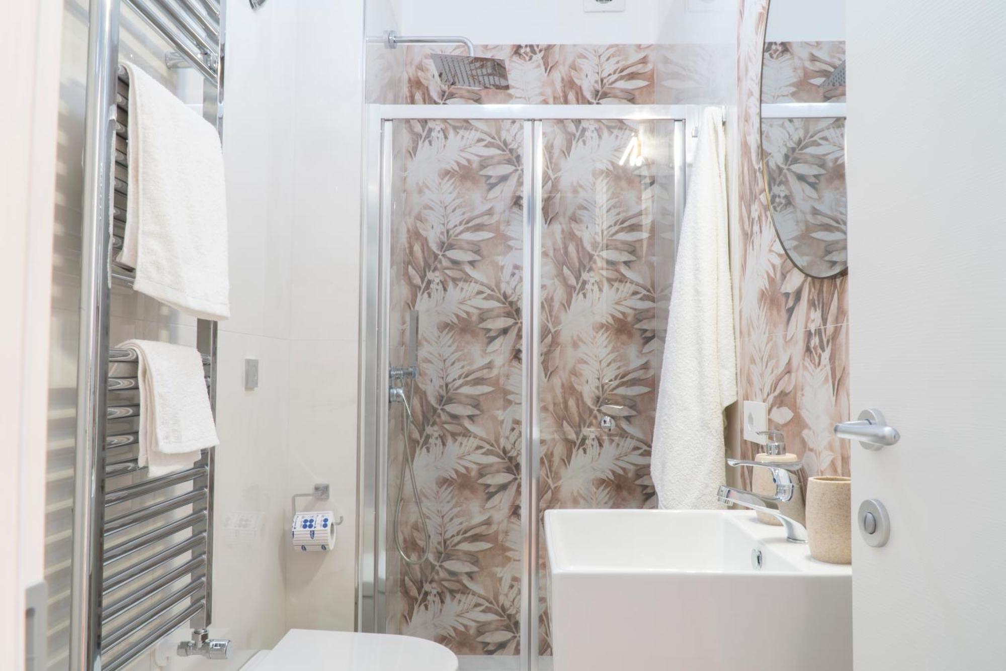 ויקו אקוונסה B&B La Piana מראה חיצוני תמונה
