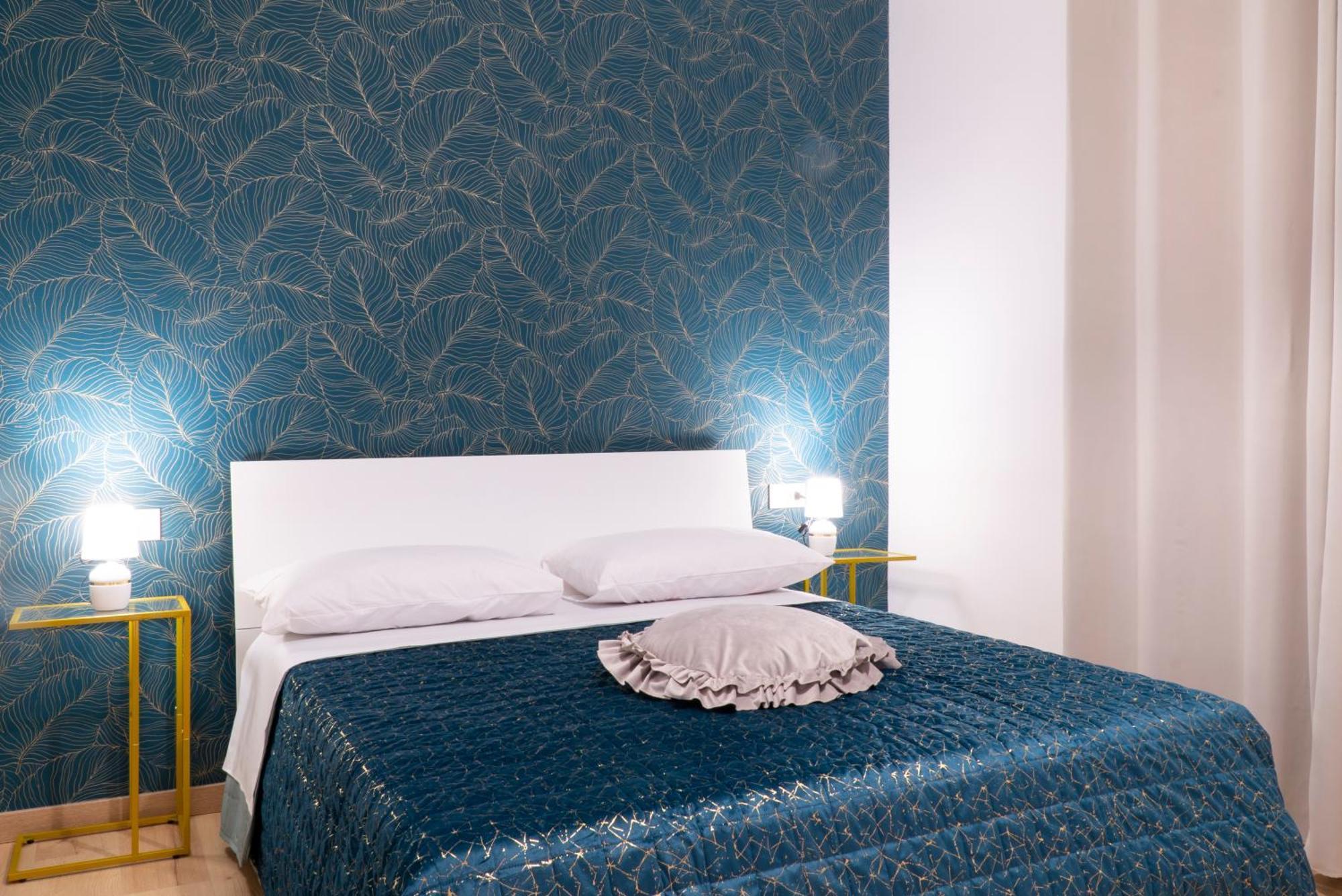 ויקו אקוונסה B&B La Piana מראה חיצוני תמונה