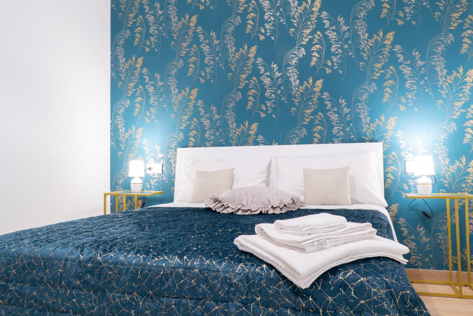 ויקו אקוונסה B&B La Piana מראה חיצוני תמונה